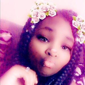 Meet your Posher, Tamara